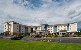 Residence Inn By Marriott Springfield South